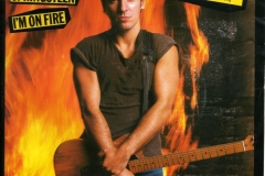 Bruce-Springsteen-Im-on-fire-1985-Single