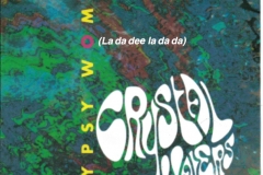 Crystal Waters ‎– Gypsy Woman (La Da Dee La Da Da) 1991