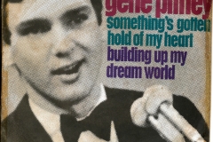 Gene Pitney ‎– Something's Gotten Hold Of My Heart 1967 Single