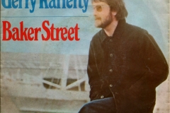 Gerry Rafferty - Baker Street 1978