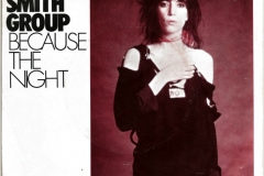 Patti-Smith-Because-the-night-1978-Single
