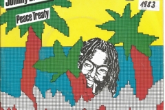 Peter Tosh - Johnny B. Goode 1983