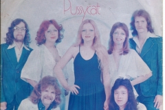 Pussycat - Georgie 1976