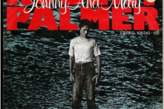 Robert Palmer Johnny and Mary Single