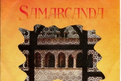 Roberto Vecchioni-Samarcanda 1977