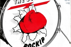 Rockip ‎– The Boxer 1988