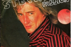 Rod Stewart - Passion 1980