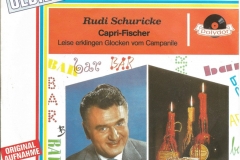 Rudi Schuricke - Capri-Fischer 1950