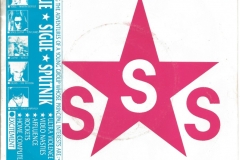 Sigue Sigue Sputnik ‎– Love Missile F1-11 1986