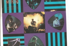 Simple Minds Dont you 1985 Single