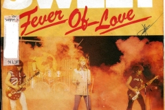 Sweet - Fever of Love 1977