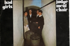 Time Wasters - Bad Girls 1980