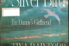 Tina Rainford ‎– Silver Bird 1976