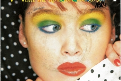 Wham Wake me up before you go go 1984 Single