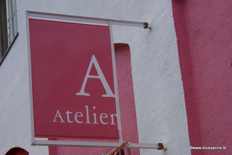 Tr Atelier Stockerau