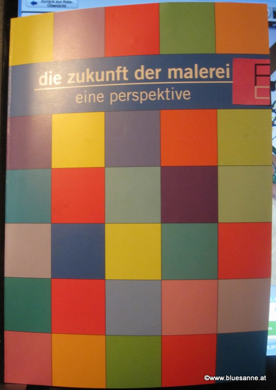 Workshop-EsslMuseum-Folder Broschüre