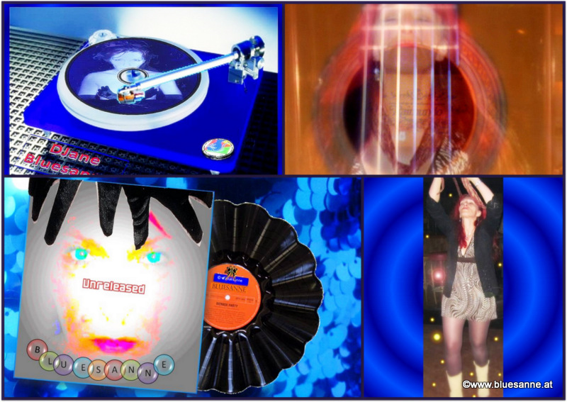 Musik Collage