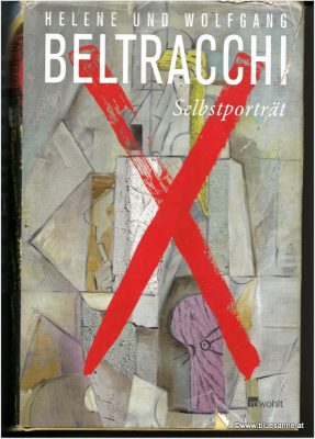 Beltracchi-Meisterfälscher-Buch