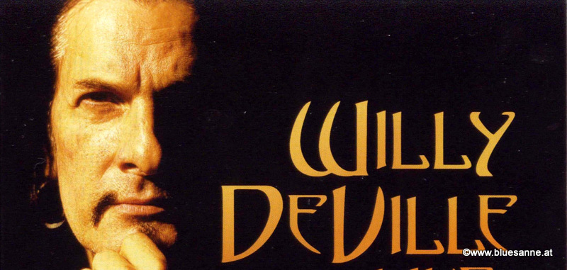 Willy DeVille