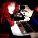 Bluesanne DJ 2008