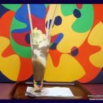 Eiskaffee