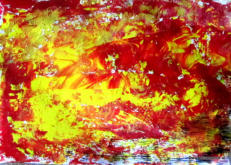 Flame	02.09.2011	63 x 44 cm		Acryl auf Papier
