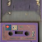 kassette cassrtte