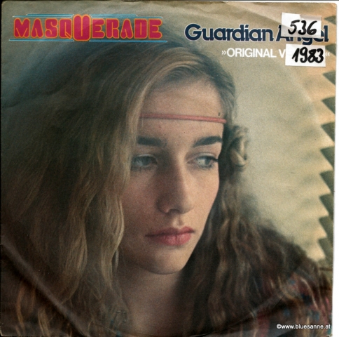 Masquerade - Guardian Angel 1983