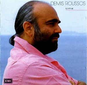 The music in me (11) [Demis Roussos]