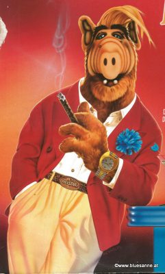 Alf-LP