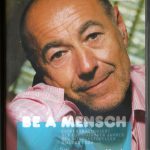 Be A Mensch - DVD