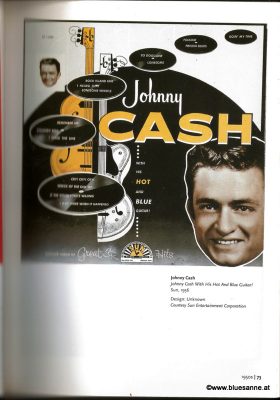 Johnny Cash