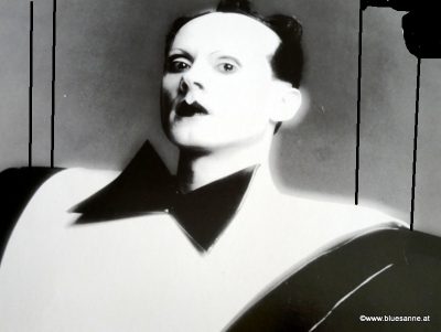 Klaus Nomi