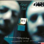 RP5 Almost Blue 2000 CD