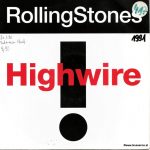 Rolling Stones - Highwire 1991