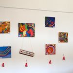 Bluesanne Bunt Ausstellung 2019