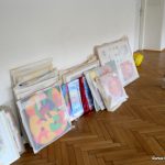 Bluesanne Bunt Ausstellung 2019