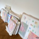 Bluesanne Bunt Ausstellung 2019