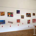 Bluesanne Bunt Ausstellung 2019