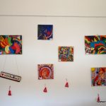 Bluesanne Bunt Ausstellung 2019