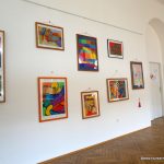 Bluesanne Bunt Ausstellung 2019