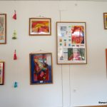 Bluesanne Bunt Ausstellung 2019