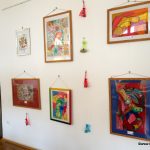 Bluesanne Bunt Ausstellung 2019