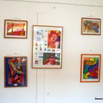 Bluesanne Bunt Ausstellung 2019