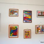 Bluesanne Bunt Ausstellung 2019