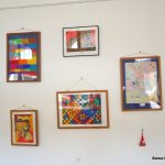 Bluesanne Bunt Ausstellung 2019