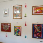 Bluesanne Bunt Ausstellung 2019