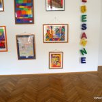 Bluesanne Bunt Ausstellung 2019