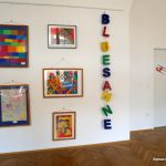 Bluesanne Bunt Ausstellung 2019