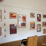 Bluesanne Bunt Ausstellung 2019